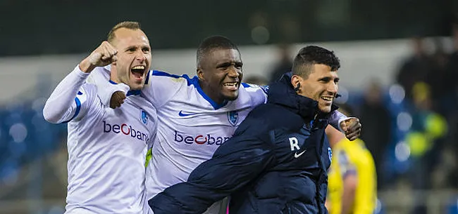 Buffel legt uit waarom Genk mag hopen op punten tegen Club