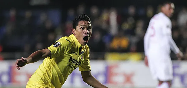 Bacca vindt na enkele dagen al nieuwe werkgever