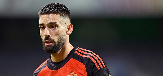 Carrasco staat open voor terugkeer en flirt met JPL-club