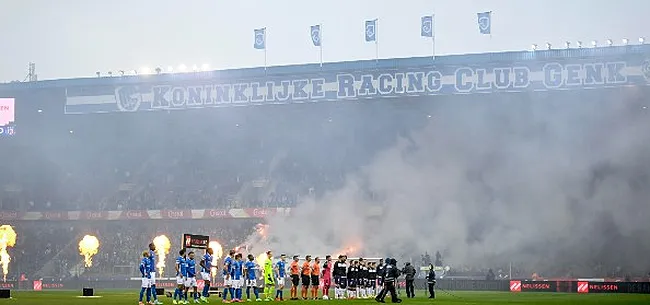 'Nieuwe Joakim Maehle landt in Genk'