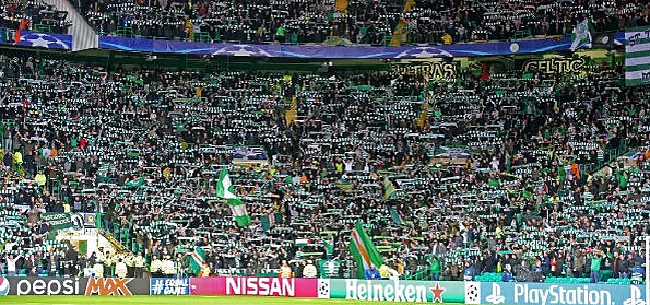 'Celtic haalt Club Brugge-flop voor 3,5 miljoen euro'