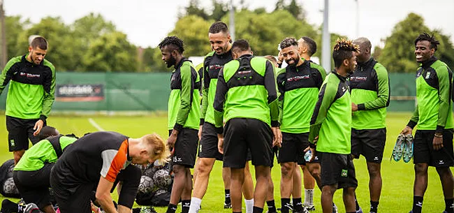 'Cercle Brugge mag snel twee toptalenten verwelkomen'