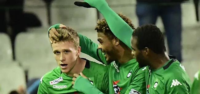 'Cercle Brugge haalt voormalig doelwit van Anderlecht'