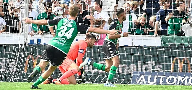 Pover Anderlecht gaat onderuit bij Cercle Brugge