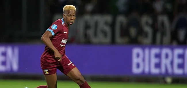 Huilende Musonda verlaat Chelsea