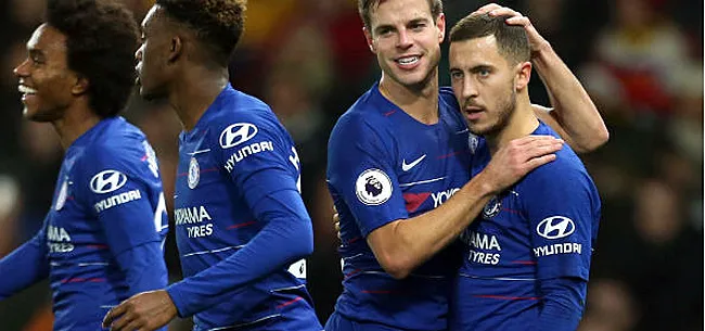 'Barça wil verrassen en legt topaanbieding neer bij Chelsea'