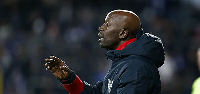 'Claude Makélélé verrast met volgende trainersuitdaging'