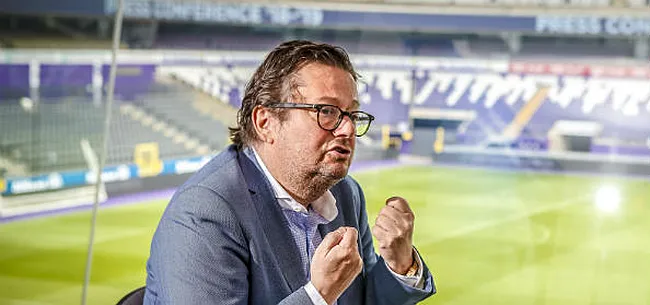 'Anderlecht aast op 19-jarig talent met stevig prijskaartje'