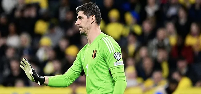 Courtois-gate: Vandenbempt scherp voor doelman én Tedesco