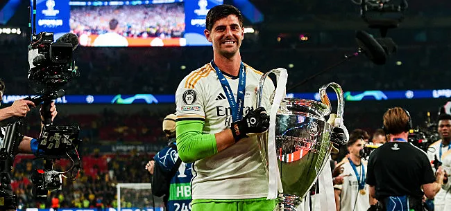 Dit zegt de internationale pers over prestatie van Courtois