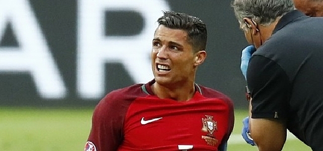 Ronaldo heeft opnieuw prachtige bestemming voor grote winstpremie