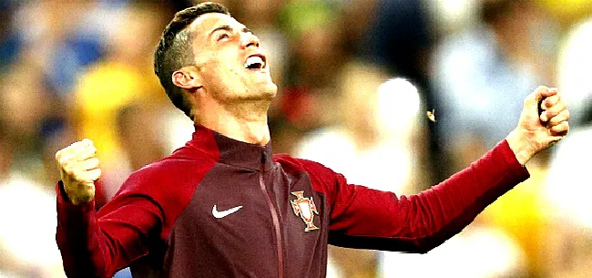 Wordt Ronaldo straks herenigd met maatje van bij Portugal?