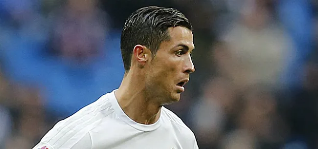 WAUW! Zo ziet de nieuwe vriendin van Ronaldo eruit