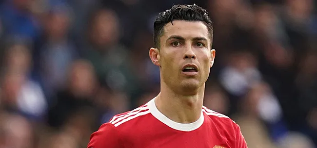 'Ronaldo zegt neen tegen straffe terugkeer'