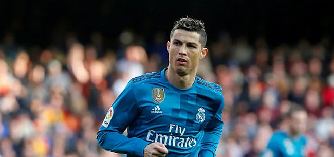 Ontevreden Cristiano Ronaldo kan droomtransfer vergeten