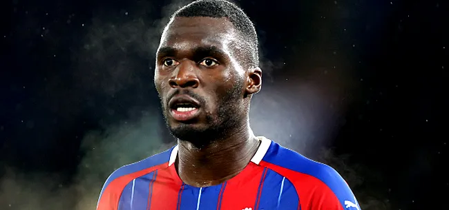 'Crystal Palace maakt prijskaartje Benteke bekend'