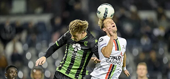 'Cercle Brugge rekent zich rijk: deal van 6 miljoen op komst'