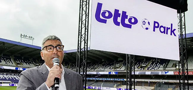 Steegen geeft dé reden voor de malaise bij Anderlecht