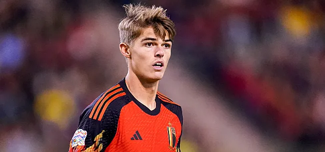 Mathijssen selecteert opmerkelijke namen voor EK U21