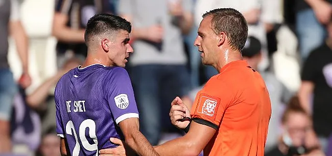 Nieuwe mokerslag voor Beerschot? De Smet riskeert zware schorsing