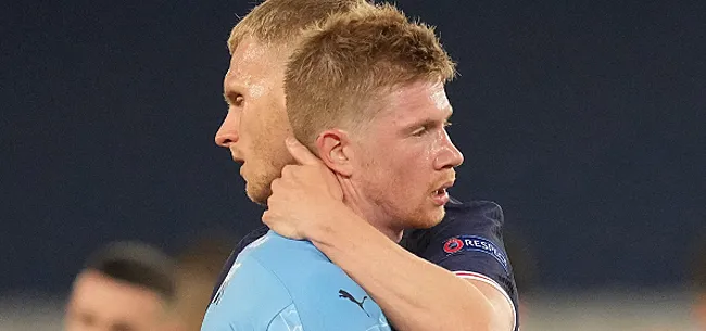 Verratti stuurt flinke waarschuwing naar De Bruyne