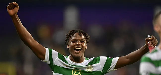 Boyata schept duidelijkheid over insinuaties en niet-selectie bij Celtic