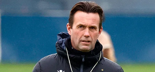 ‘Het knettert tussen Deila en het Club Brugge-bestuur’