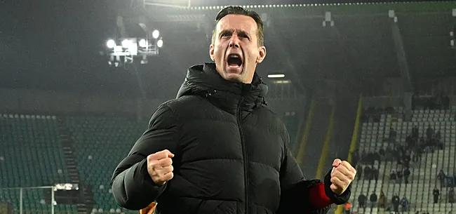 Deila meteen weer aan de bak na Club Brugge-fiasco?