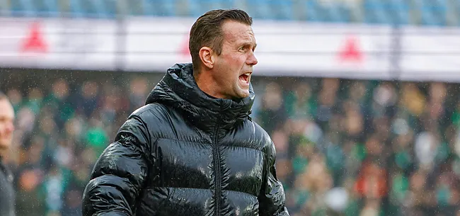 Toptransfer Club Brugge loopt op de klippen door Deila