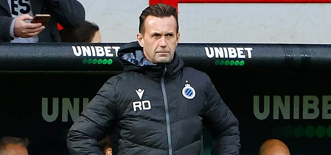 'Over & out: Deila laat hem vallen als een baksteen'