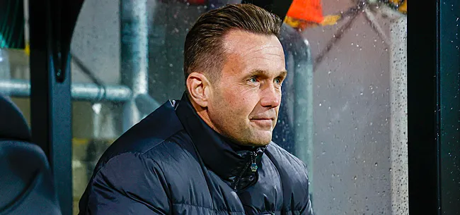 'Bestuur Club Brugge voert druk op: Deila moet dit doen'