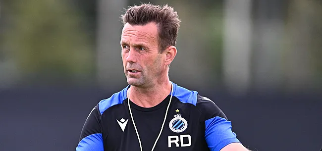 Club Brugge grijpt krachtig in met problematische situatie