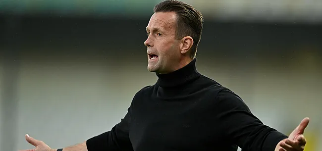 Deila knalt eerste frontale aanval op Club Brugge genadeloos af