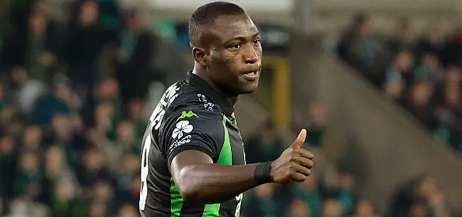 'Jackpot voor Cercle Brugge: details Denkey-deal onthuld'