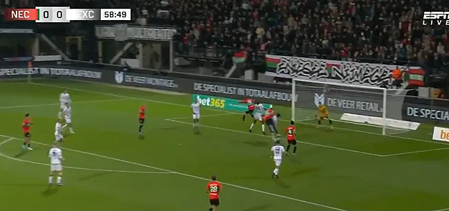 Dimata is back! Spits scoorde 1ste goal in bijna 1,5 jaar 🎥