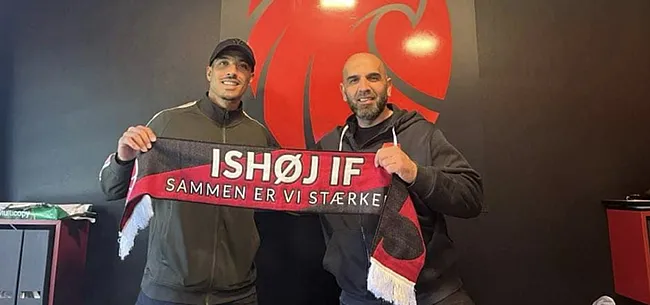 Nabil Dirar verrast iedereen met nieuwe club