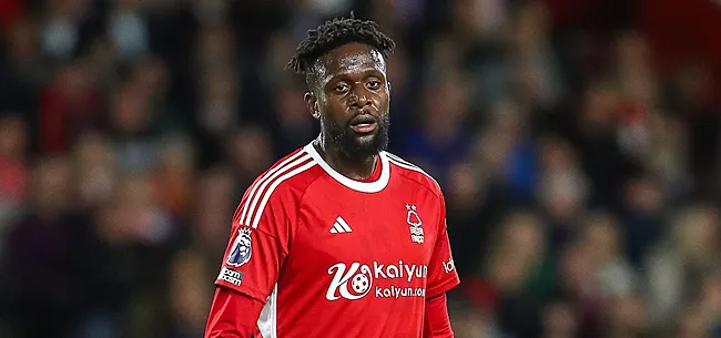 'Origi moet nu al transferdomper slikken'