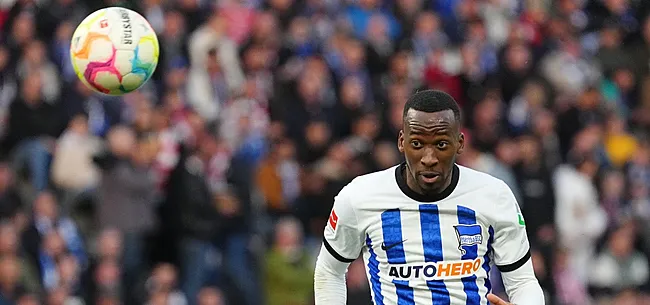 'Hertha wijst twee aanbiedingen voor Lukebakio af'