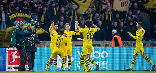 Borussia Dortmund en Juventus vinden akkoord over 25 miljoen euro