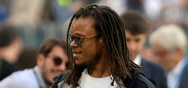 Edgar Davids vindt nieuwe uitdaging