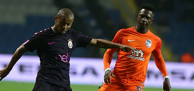 Basaksehir is de verrassende kampioen in Turkije