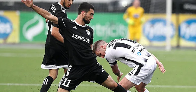 'Emreli niet naar België, maar mogelijk wel naar Sturm Graz'