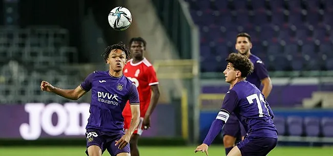 'Nog 2 contractverlengingen in de maak bij Anderlecht'