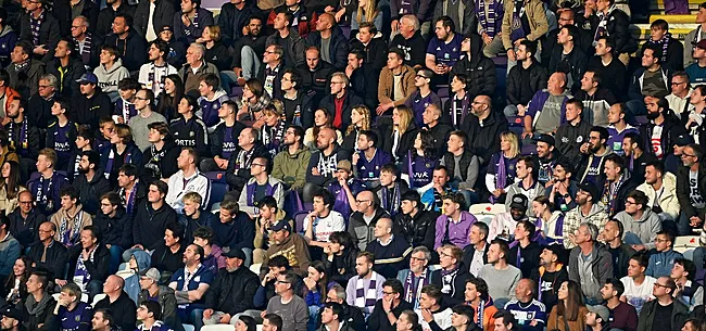 RSCA neemt extra maatregelen na wangedrag eigen fans