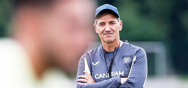 Mazzu spreekt zich uit over transfer Gomez