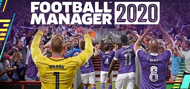 Positief corona-gevolg: Football Manager 2020 gratis te spelen!