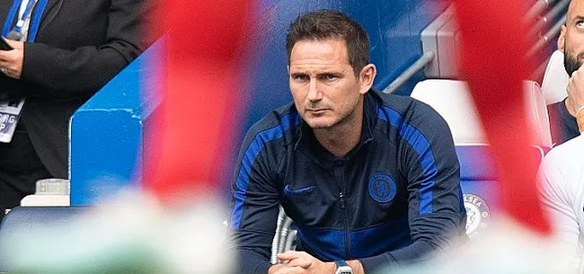 'Komst Ziyech dwingt Lampard tot zwaar offer bij Chelsea'