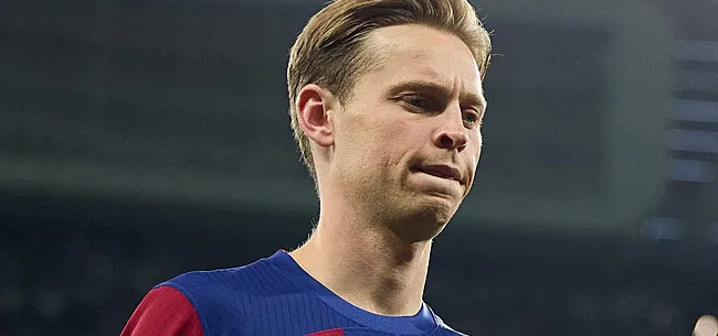 'Frenkie de Jong maakt heel bizarre transfer'