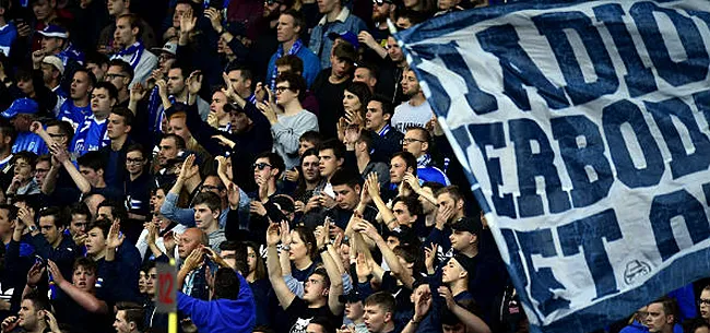 KRC Genk komt met verrassende info over nieuw stadion