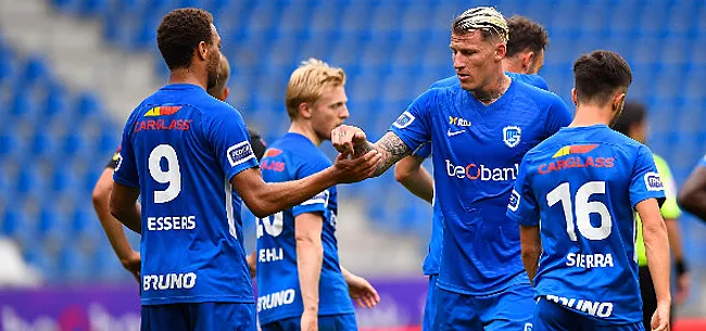 'Genk verpatst flopaankoop aan degradant uit Bundesliga'